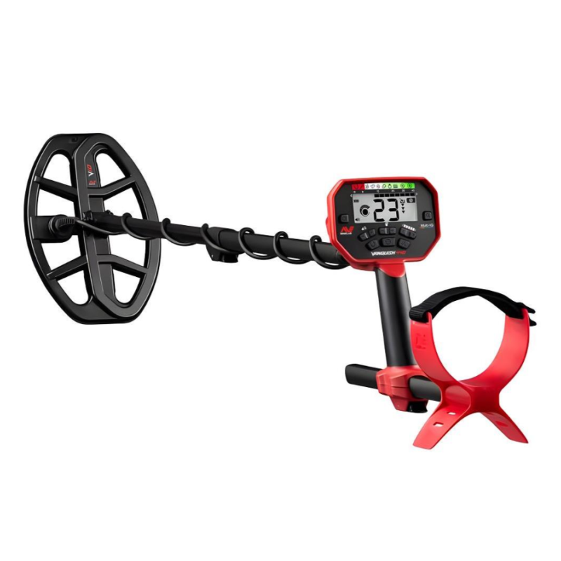 Minelab VANQUISH 440 Dedektör