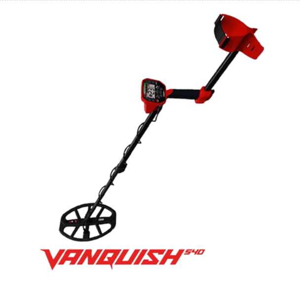 Minelab Vanquish 540 Dedektör