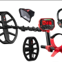Minelab Vanquish 540 Pro Paket