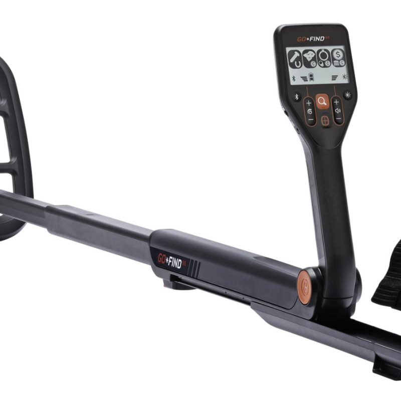 Minelab Go-Find 66 Dedektör