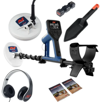 Minelab Gold Monster 1000 Çift Başlık