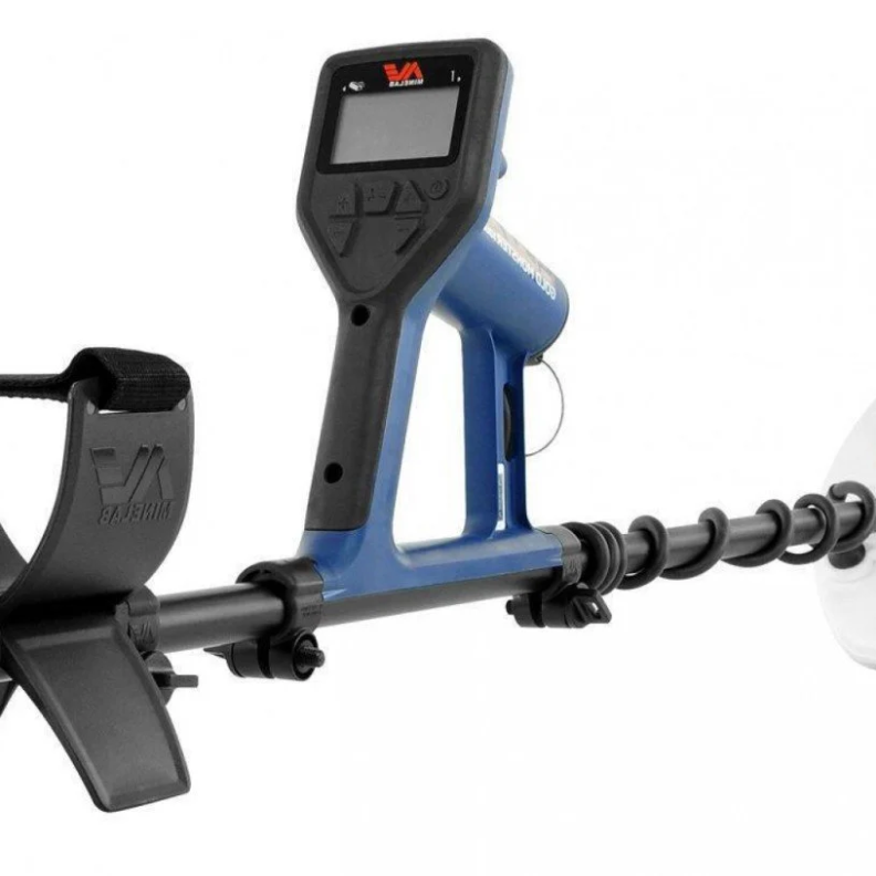 Minelab Gold Monster 1000 Çift Başlık