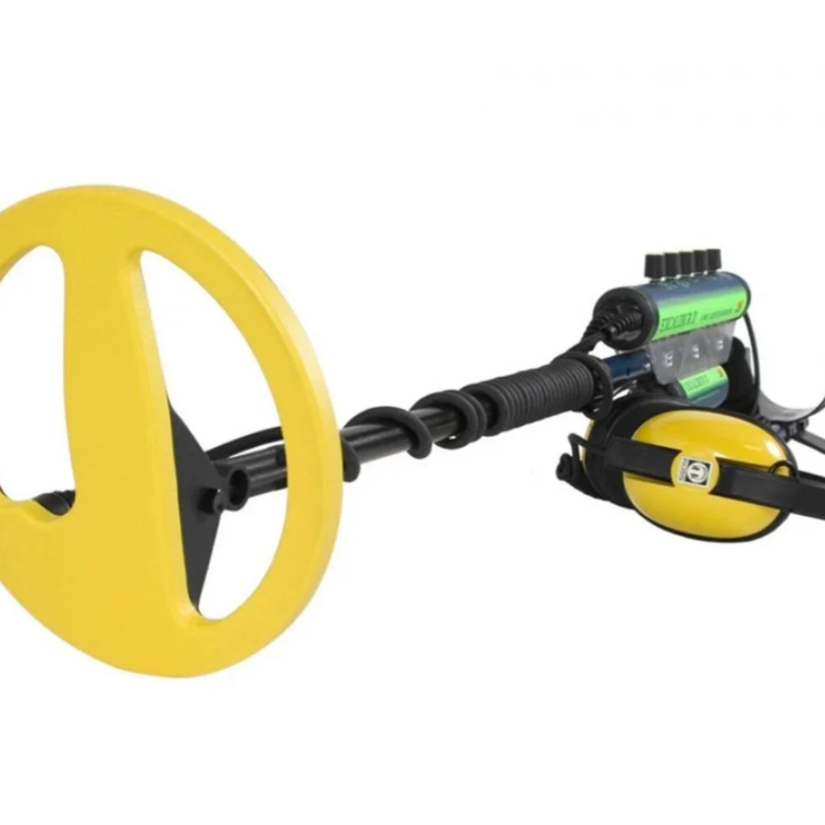 Minelab Excalibur 2 Su Altı arama Dedektörü