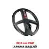 XP Deus 2 Dedektör - 22,5cm FMF Başlık, WS6 Kulaklık, Ana Kontrol Ünitesi