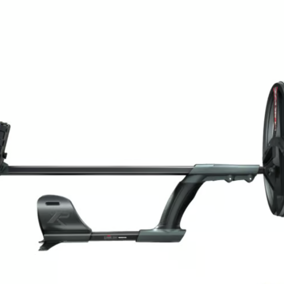 XP Deus 2 Dedektör - 28cm FMF Başlık, WS6 Kulaklık, Ana Kontrol Ünitesi