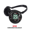 XP Deus 2 Dedektör - 34x28cm FMF Başlık, WS6 Kulaklık, Ana Kontrol Ünitesi