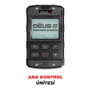 XP Deus 2 Dedektör - 34x28cm FMF Başlık, WS6 Kulaklık, Ana Kontrol Ünitesi