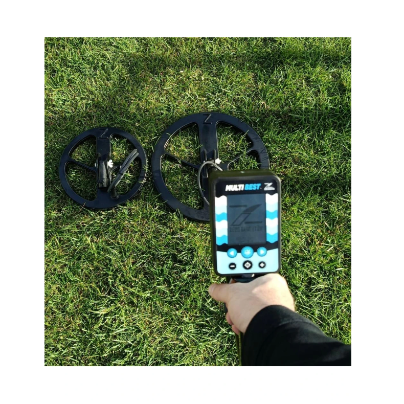 ZEUS MULTİBEST ALTIN DEDEKTÖRÜ