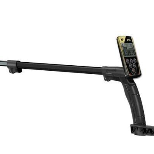 XP ORX Dedektör 24x13cm HF Elips Başlık ve Kumanda (Türkçe Menü)