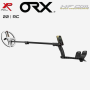XP ORX Dedektör - 22,5cm X35 Başlık, Ana Kontrol Ünitesi