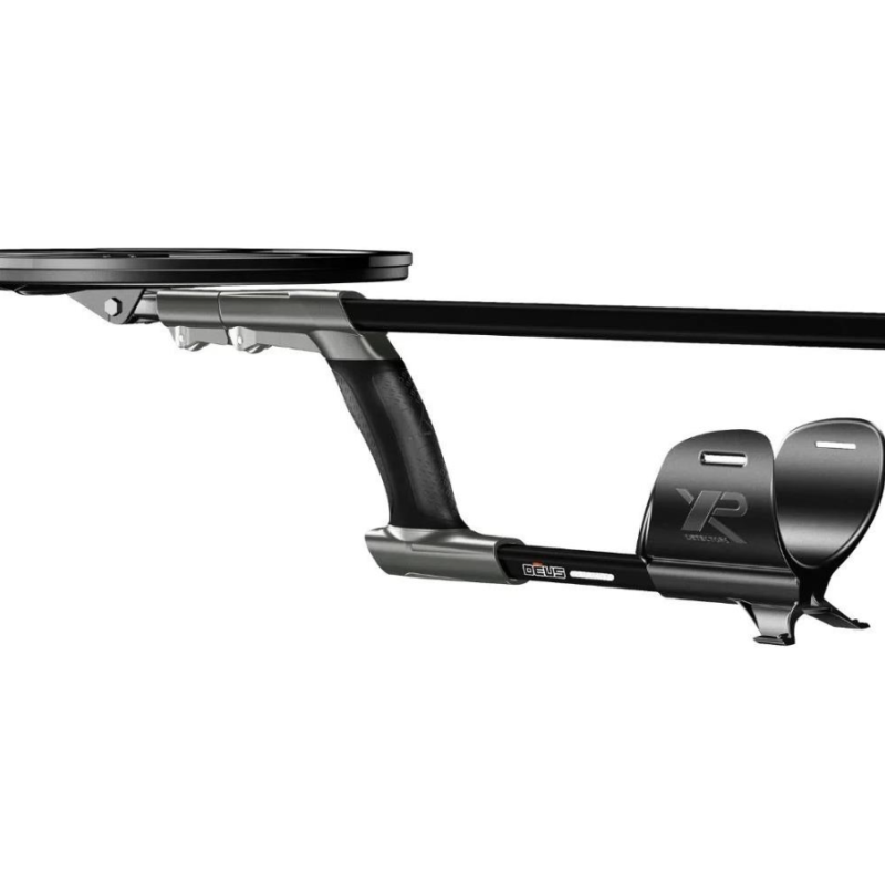 XP DEUS 28 cm Başlık ve Ana Kontrol Ünitesi