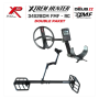 XP Xtrem Hunter Dedektör - DOUBLE PAKET ( KULAKLIKSIZ ) 34X28FMF-RC-DOUBLE