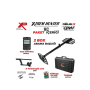 XP Xtrem Hunter Dedektör - Standart Paket