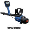 Minelab GPZ 8000 Altın Dedektörü