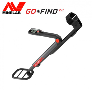Minelab Go Find 22 Dedektör
