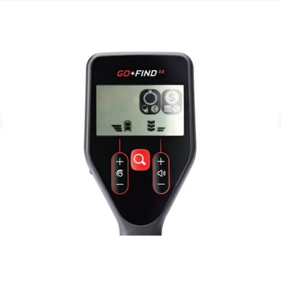 Minelab Go Find 22 Dedektör