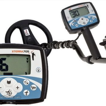 Minelab X-Terra 705 Dedektör