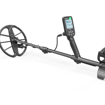 Nokta Simplex LITE Dedektör