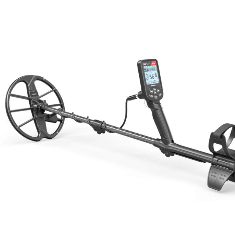 Nokta Simplex ULTRA Dedektör