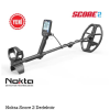 Nokta Score 2 Dedektör