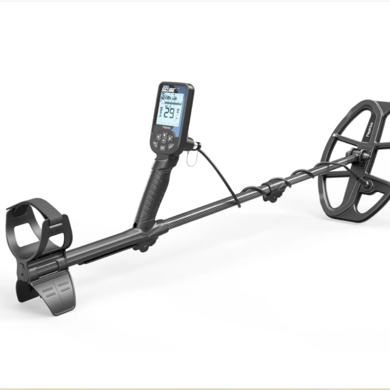 Nokta Score 2 Dedektör