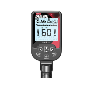 Nokta Score 3 Dedektör