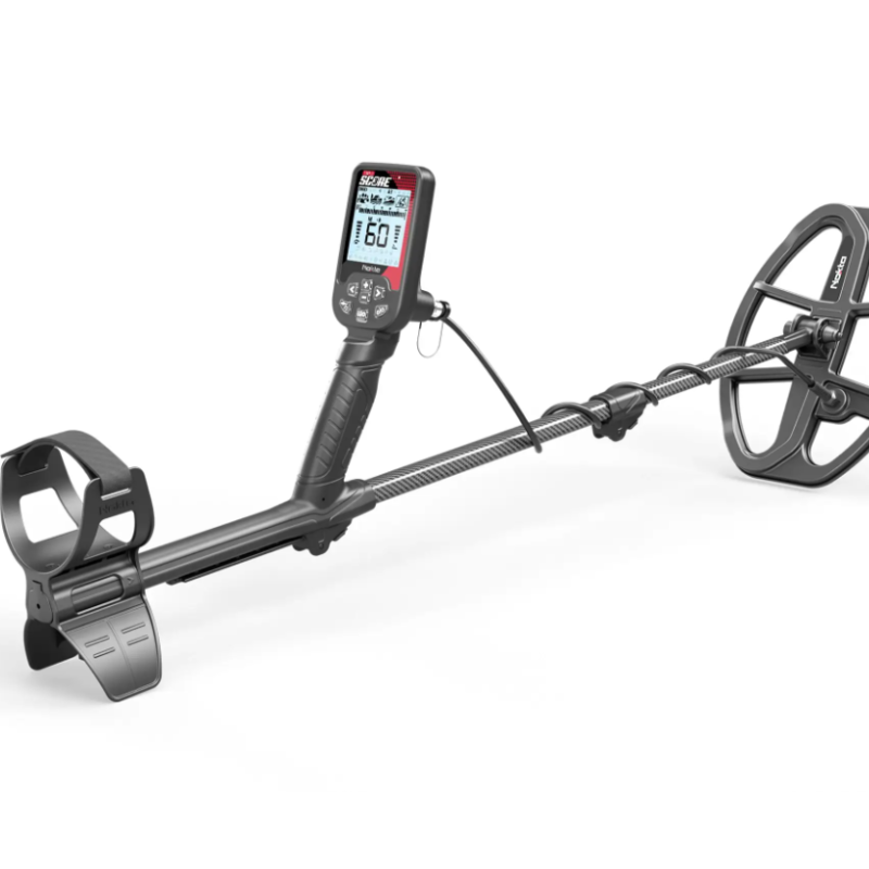 Nokta Score 3 Dedektör