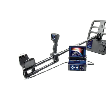 Nokta Deephunter 3D Pro Dedektör