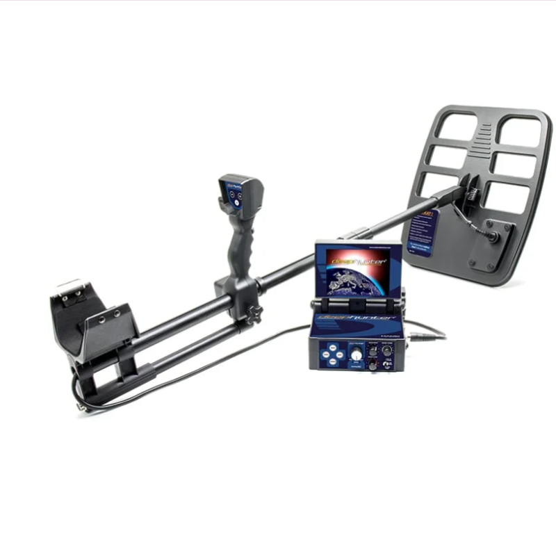 Nokta Deephunter 3D Pro Dedektör