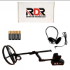 RDR Deep Pro - 32 cm Başlıklı