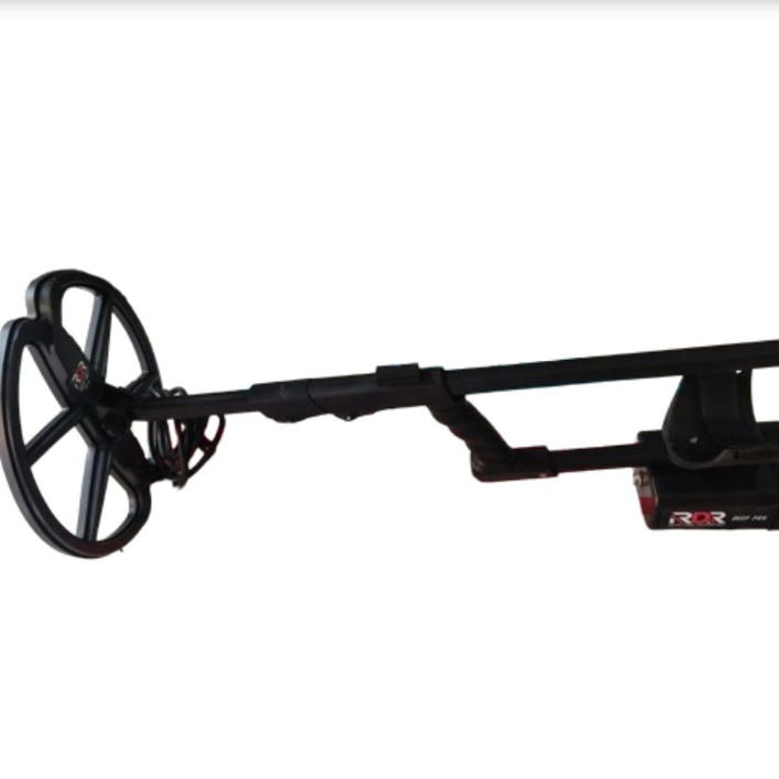 RDR Deep Pro - 27 cm Başlıklı Dedektör