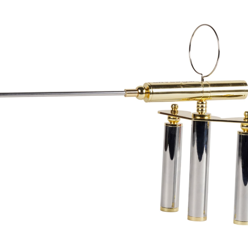 JEOGRAND 5'Lİ SİSTEM DEDEKTÖR