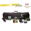 Garrett Dedektör GTI 2500 Dedektör (9,5 inch Başlık)