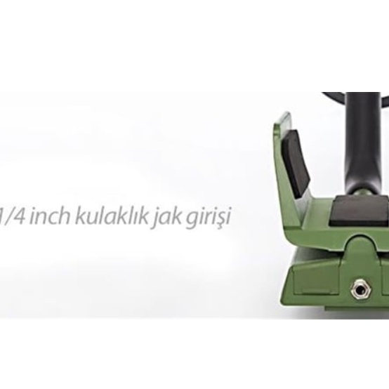 Garrett Dedektör GTI 2500 Dedektör (9,5 inch Başlık)