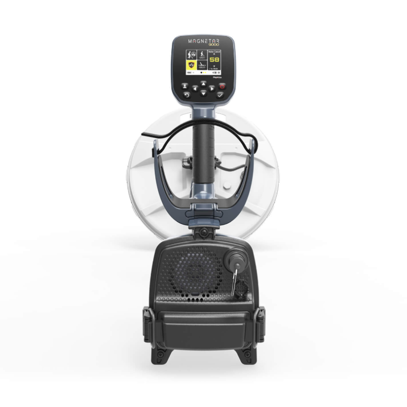 Nokta Magnetar 9000