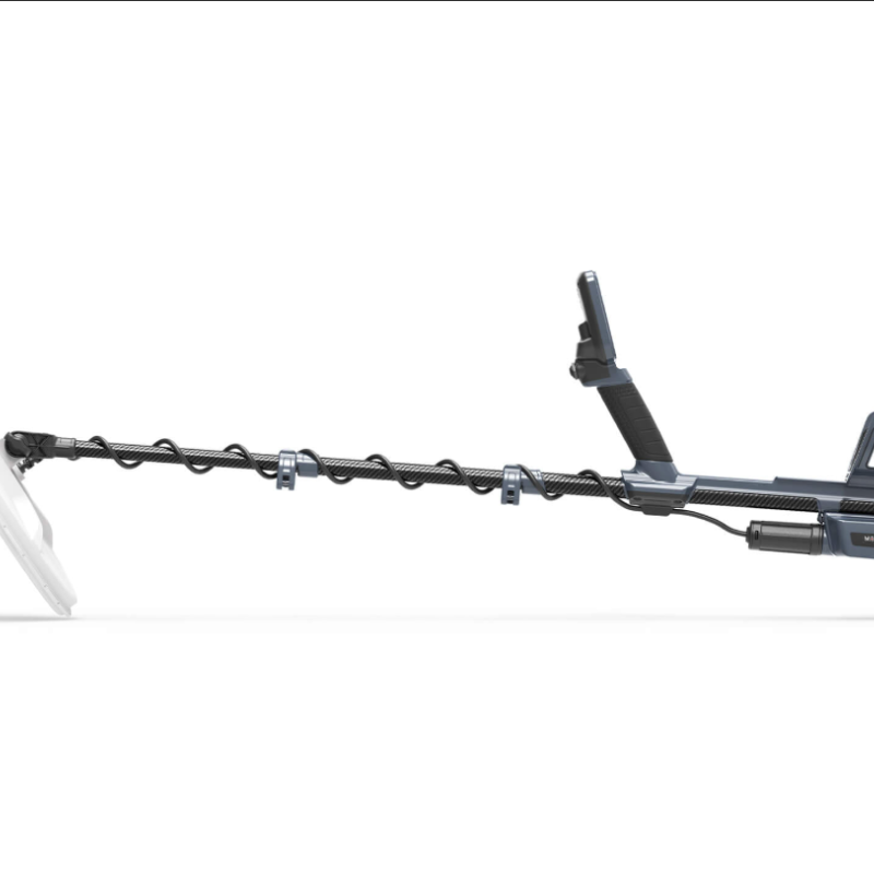 Nokta Magnetar 9000