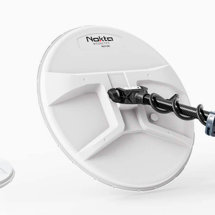 Nokta Magnetar 9000