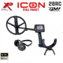 XP ICONX Dedektör – FULL Paket WSA ST Kulaklık