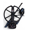 RDR Deep Pro Maxx Derin Arama Dedektörü - 6 kHz 32cm Başlıklı Paket