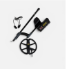 RDR Gold Dedektör Altın Dedektörü - 18kHz 27 cm Başlıklı Paket