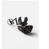 Rdr Gold Dedektör Altın Dedektörü - 18khz 32cm Başlıklı Paket