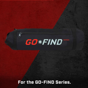 Minelab Go-Find Carry Bag