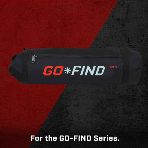 Minelab Go-Find Taşıma Çantası