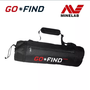 Minelab Go-Find Carry Bag