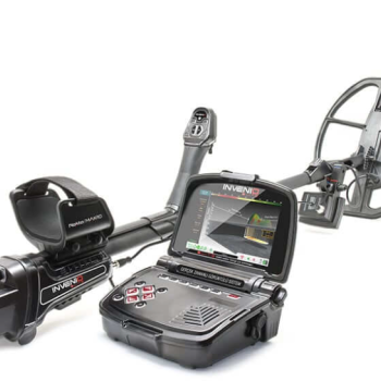 Nokta Invenio Lite Dedektör