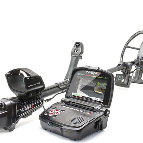 Nokta Invenio Lite Dedektör