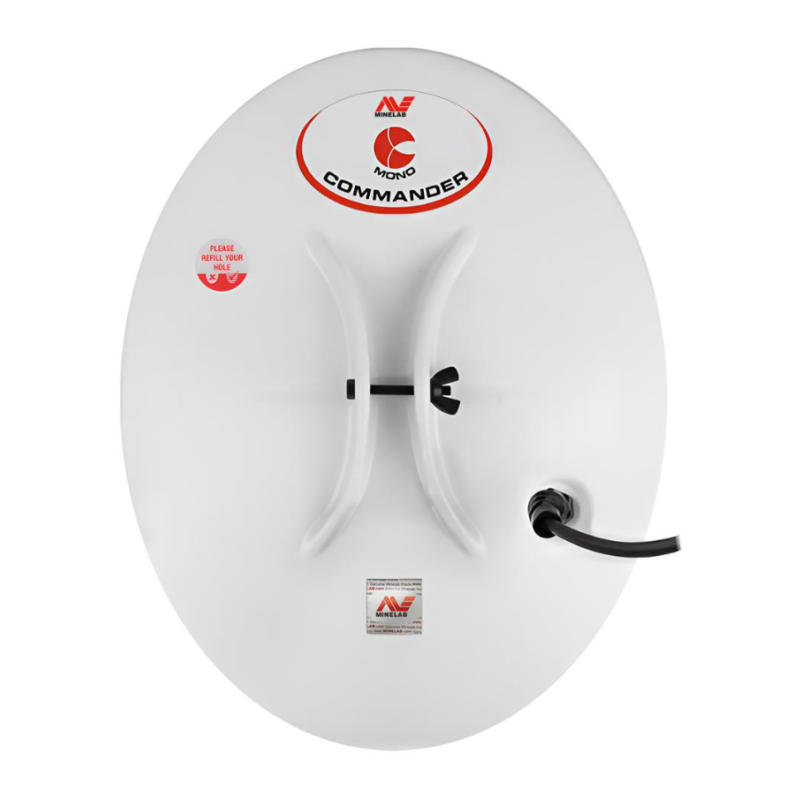 Minelab GPX 5000 PRO PAKET