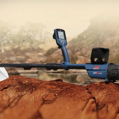 Minelab GPZ 7000
