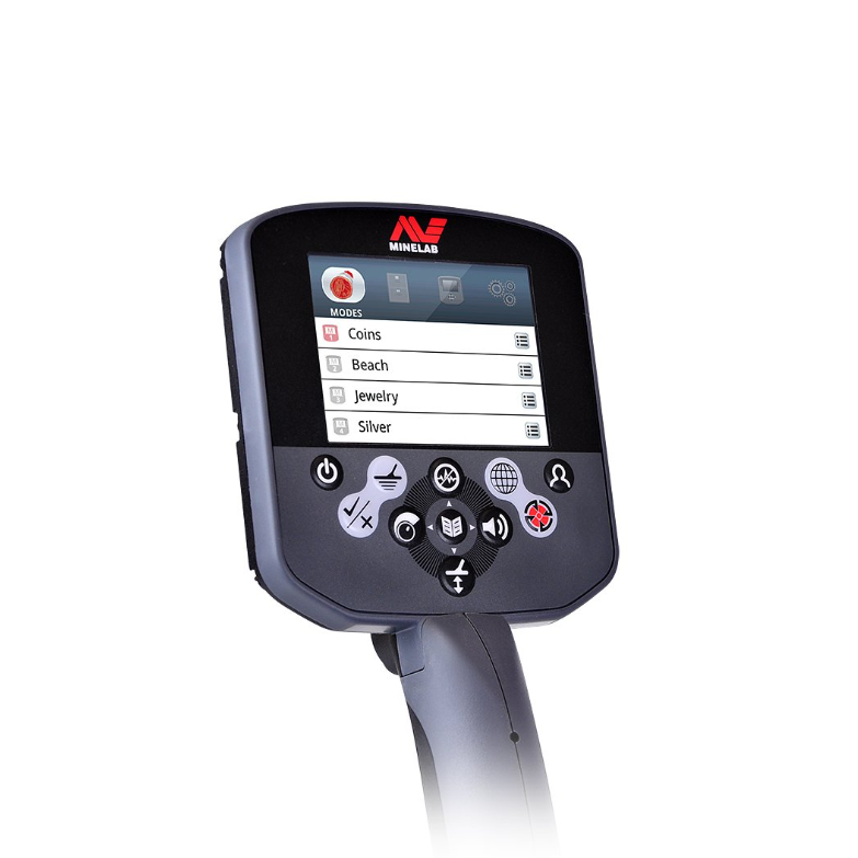 Minelab CTX 3030 Dedektör