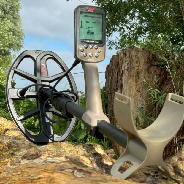 Minelab X-Terra Pro Dedektör